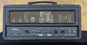 Splawn Super Sport Head Black