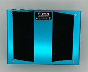 Strymon Big Sky