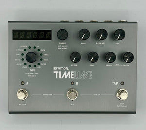 Strymon Timeline Delay