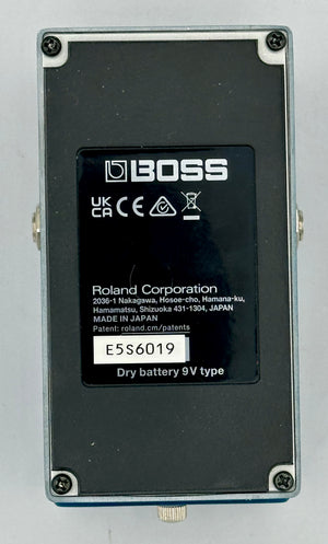 Boss BD-2w Blues Driver