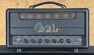 PRS HDRX 20 Head Black (793)