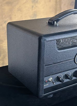 PRS HDRX 20 Head Black (793)
