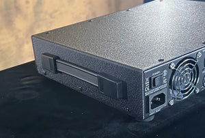 Mesa Subway D-800 Plus 800-Watt Bass Amp Head
