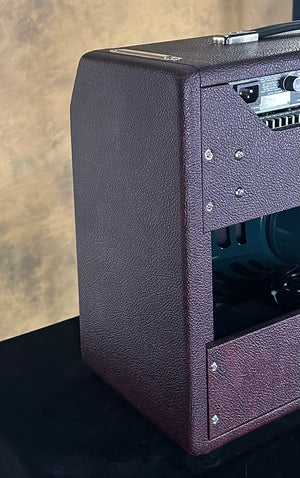 Fender Limited Edition '65 Princeton Reverb Wine