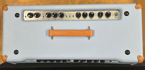 Koch "The Greg" Greg Koch Signature 50W 2x10 Blue