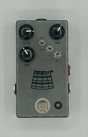 JHS The Kilt V2 Overdrive