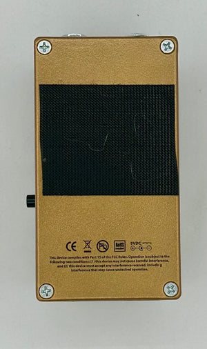 Wamplus Tumnus Deluxe Overdrive