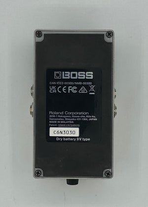 Boss DD-3T Digital Delay