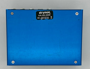 Stymon Mobius