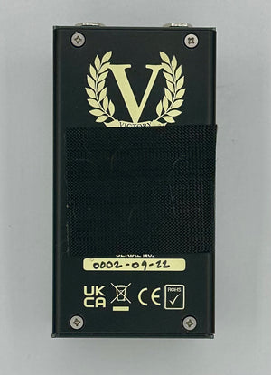 Victory V1 The Kraken Distortion