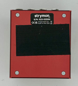 Strymon Compadre Compressor/Boost
