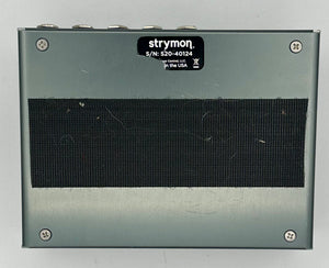 Strymon Timeline