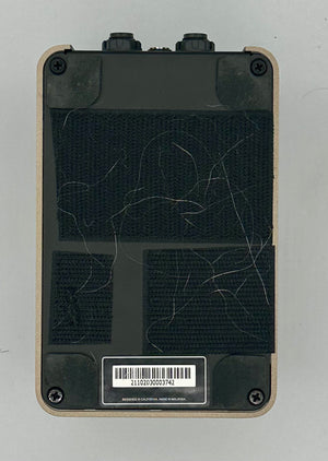 Universal Audio Golden Reverberator