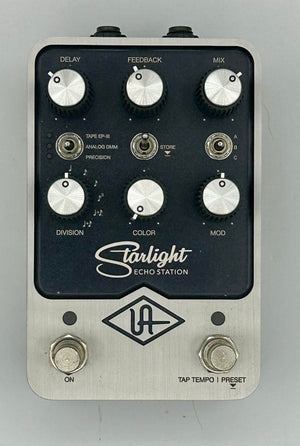 Universal Audio Starlight Echo Station