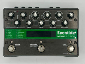 Eventide Modfactor