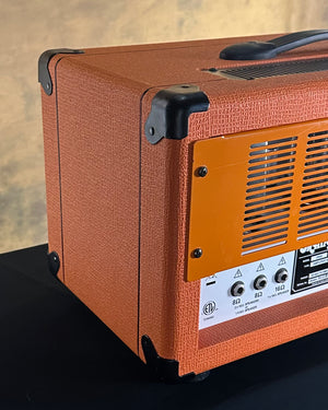 Orange OR50 Head