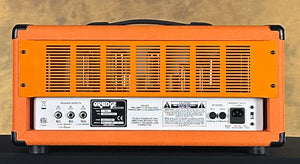 Orange OR50 Head