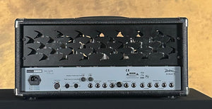 Diezel D-Moll 100w Head