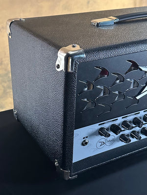 Diezel D-Moll 100w Head