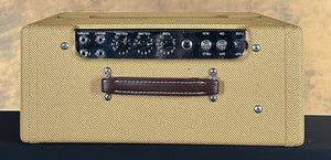 Victoria 20112 Tweed Combo 1x12