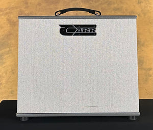 Carr Telstar Grey 1x12