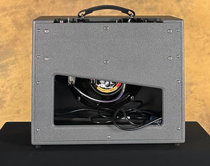 Carr Telstar Grey 1x12