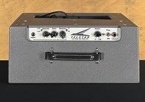 Carr Telstar Grey 1x12