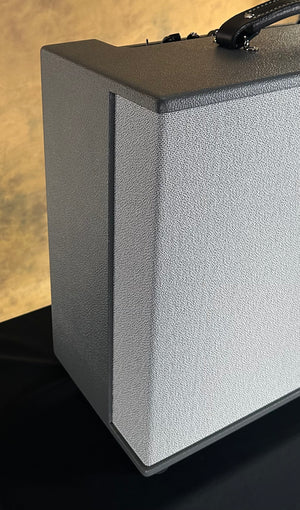 Carr Telstar Grey 1x12