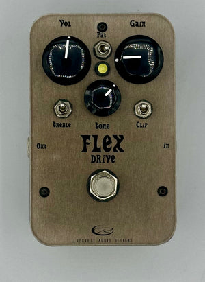 J. Rockett Flex Drive
