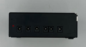 Voodoo Labs Pedal Power Iso 5 Power Supply