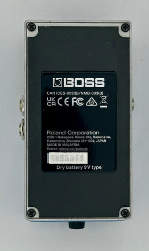 Boss XS-1 Poly Shifter