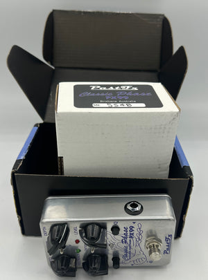 PastFx Classic Phase PX99 Phaser