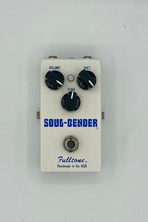 Fulltone Soul Bender Fuzz