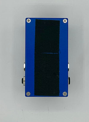 Spaceman Delta II Harmonix Tremolo