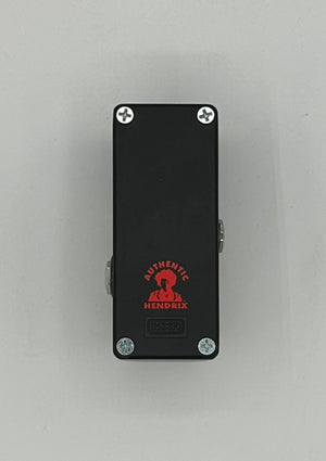 Dunlop JHMS2 Authentic Hendrix '68 Shrine Series Octavia Fuzz