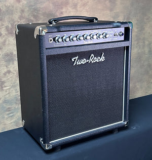 Two Rock Studio Pro 35 1x12 Black