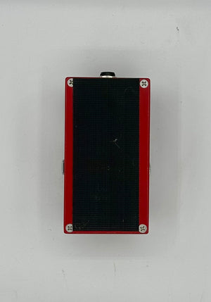 Wren and Cuff Your Face Silicon 70's Fuzz