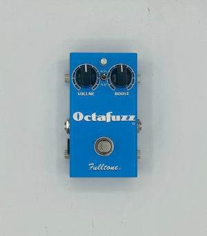 Fulltone Octafuzz