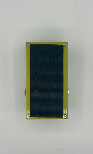 Browne Amplification Gritador