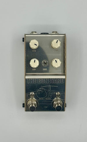 ThorpyFX Boneyard Fuzz