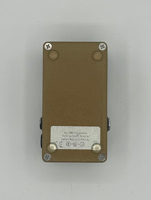 Vs Audio Blackbird