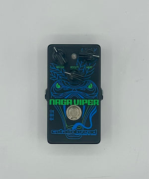 Catalindbread Naga Viper
