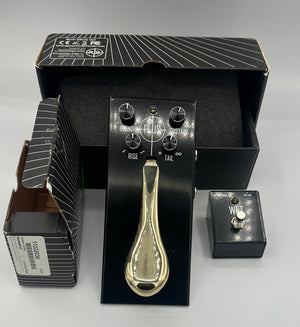 Game Changer Plus Pedal, with FTSW
