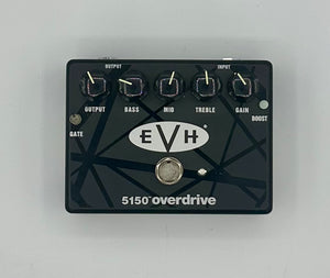 MXR EVH5150 5150 Overdrive
