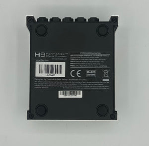 Eventide H9 Max Harmonizer Effects Processor
