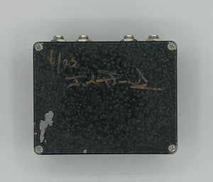 Fromel Electronics Seraph Deluxe Chorus