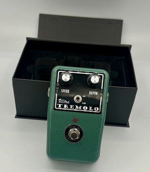 Tru-Fi Ultra Tremolo