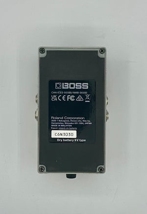 Boss DD-3T Digital Delay