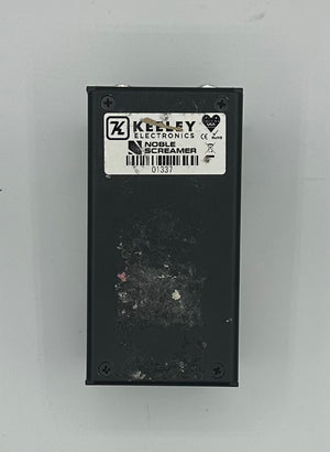 Keeley Noble Screamer