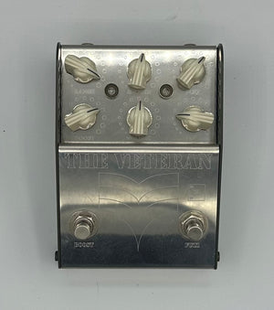 ThorpyFX The Veteran (Silicon) Fuzz V1
